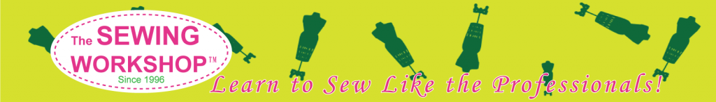 Sewingworshop Banner